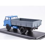 масштабная модель ЗИЛ-Э169А 1 43