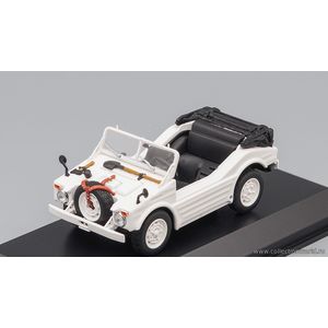 масштабные модели автомобиля Porsche 597 Jagdwagen 1954 1 43