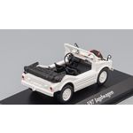 масштабная модель Porsche 597 Jagdwagen 1954 1 43