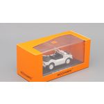 масштабная модель Porsche 597 Jagdwagen 1954 1 43