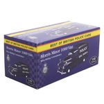 масштабная модель Morris Minor 1000 1957 Полиция Великобритании 1 43