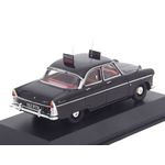 масштабная модель Ford Zephyr British Police Полиция 1 43