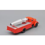 масштабная модель МАЗ-200 АГВТ 1 43