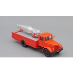 масштабная модель МАЗ-200 АГВТ 1 43