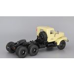 масштабная модель КРАЗ-258Б1 1 43