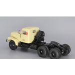 масштабная модель КРАЗ-258Б1 1 43