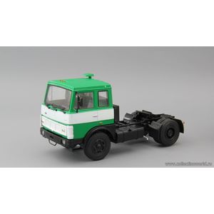 масштабные модели грузовика МАЗ-5432 седельный тягач 1 43