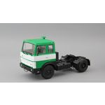 масштабная модель МАЗ-5432 седельный тягач 1 43