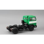 масштабная модель МАЗ-5432 седельный тягач 1 43