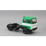 масштабная модель МАЗ-5432 седельный тягач 1 43