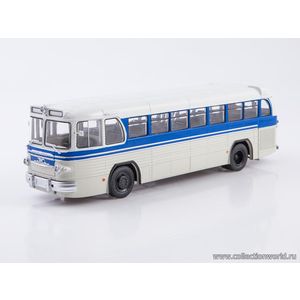 масштабные модели автобуса ЗИС-129 1 43