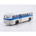 масштабная модель ЗИС-129 1 43