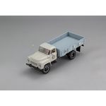 масштабная модель Грузовик бортовой 52-03, Пермская обл. Совхоз «Косинский 1969 г 1 43