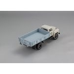 масштабная модель Грузовик бортовой 52-03, Пермская обл. Совхоз «Косинский 1969 г 1 43