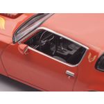 масштабная модель Pontiac Firebird Trans Am Hardtop 1979 с фениксом на капоте 1 43