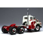 масштабная модель Dodge LCF CT900 1960 седельный тягач 1 43