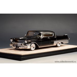 масштабные модели автомобиля Cadillac Fleetwood Sixty Special 1957 1 43