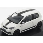 масштабная модель SKODA CITIGO 2012 1 43