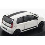 масштабная модель SKODA CITIGO 2012 1 43