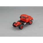 масштабная модель Тягач 130В1 АВТОЭКСПОРТ 1982 г 1 43