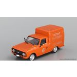 масштабная модель Ижевский Автомобиль 2715 Служба быта 1 43