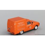 масштабная модель Ижевский Автомобиль 2715 Служба быта 1 43