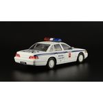 масштабная модель FORD Crown Victoria ДПС ГАИ 1 43