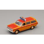 масштабная модель Горький 24-02 Аэрофлот 1 43