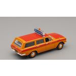 масштабная модель Горький 24-02 Аэрофлот 1 43