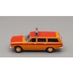 масштабная модель Горький 24-02 Аэрофлот 1 43