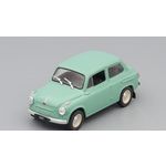 масштабная модель ЗАЗ-965 Запорожец 1 43