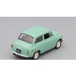 масштабная модель ЗАЗ-965 Запорожец 1 43