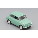 масштабная модель ЗАЗ-965 Запорожец 1 43