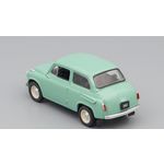 масштабная модель ЗАЗ-965 Запорожец 1 43