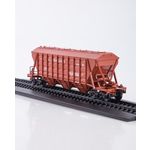 масштабная модель Вагон-хоппер 19-752 1 87