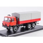 масштабная модель Tatra 815 V26 1 43