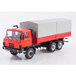 масштабная модель Tatra 815 V26 1 43