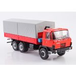 масштабная модель Tatra 815 V26 1 43