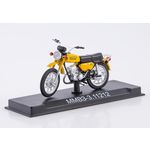 масштабная модель ММВЗ-3.112.12 1 24