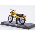 масштабная модель ММВЗ-3.112.12 1 24