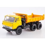 масштабная модель КАМАЗ-Э5510 1 43