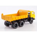 масштабная модель КАМАЗ-Э5510 1 43