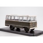 масштабная модель Прогресс-8 со следами эксплуатации 1 43