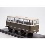 масштабная модель Прогресс-8 со следами эксплуатации 1 43