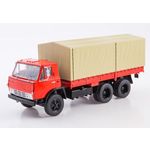 масштабная модель КАМАЗ-Э5320 1 43