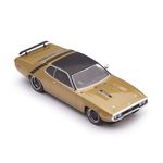 масштабная модель Plymouth GTX Runner 1971 1 43