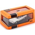 масштабная модель Volkswagen 411 LE 1970 1 43