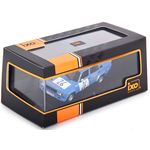 масштабная модель ВАЗ 2105 ВФТС Lada-2105 VFTS #26 Rakottyai/Slavik Rally Pribram 1986 1 43