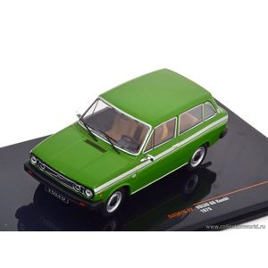 масштабные модели автомобиля Volvo 66 (DAF) 1975 1 43