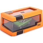 масштабная модель Volvo 66 (DAF) 1975 1 43